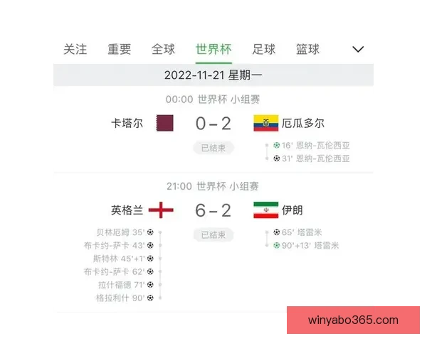 世界杯赛事全面解析与竞猜投注策略全指南