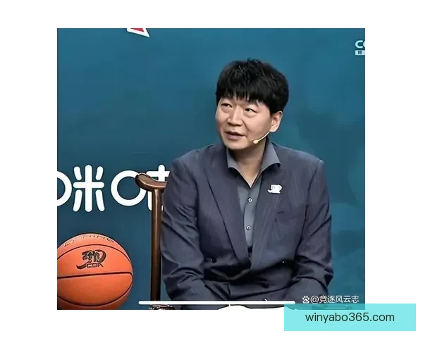 邱彪主动致歉斯蒂尔鼓励反弹 宁波发布会亮点聚焦进攻问题