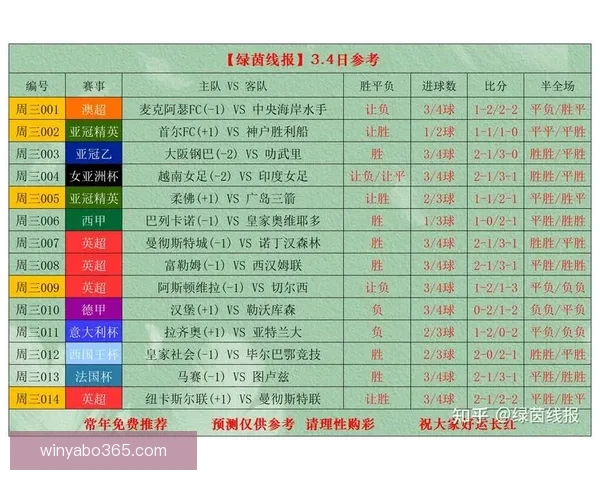 世界杯体育竞猜盘口全解析及最新投注策略指南